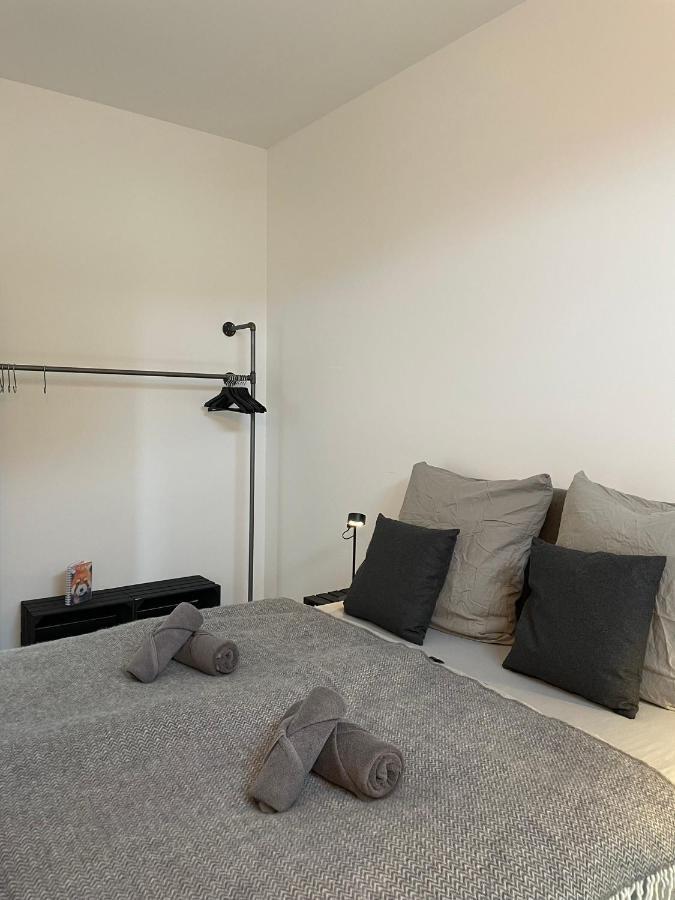 Apartmenthaus Zum Stadthafen 4 Apartment Sassnitz